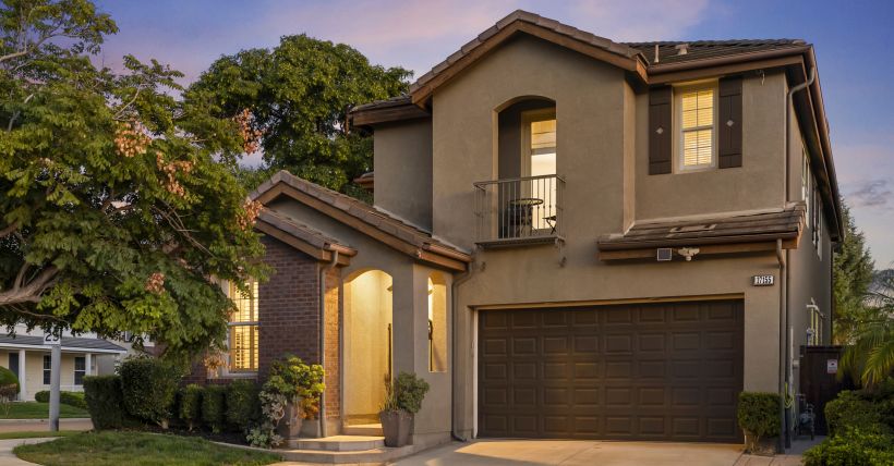 17155 Albert Ave, San Diego CA 92127 | 4S Ranch Home for Sale